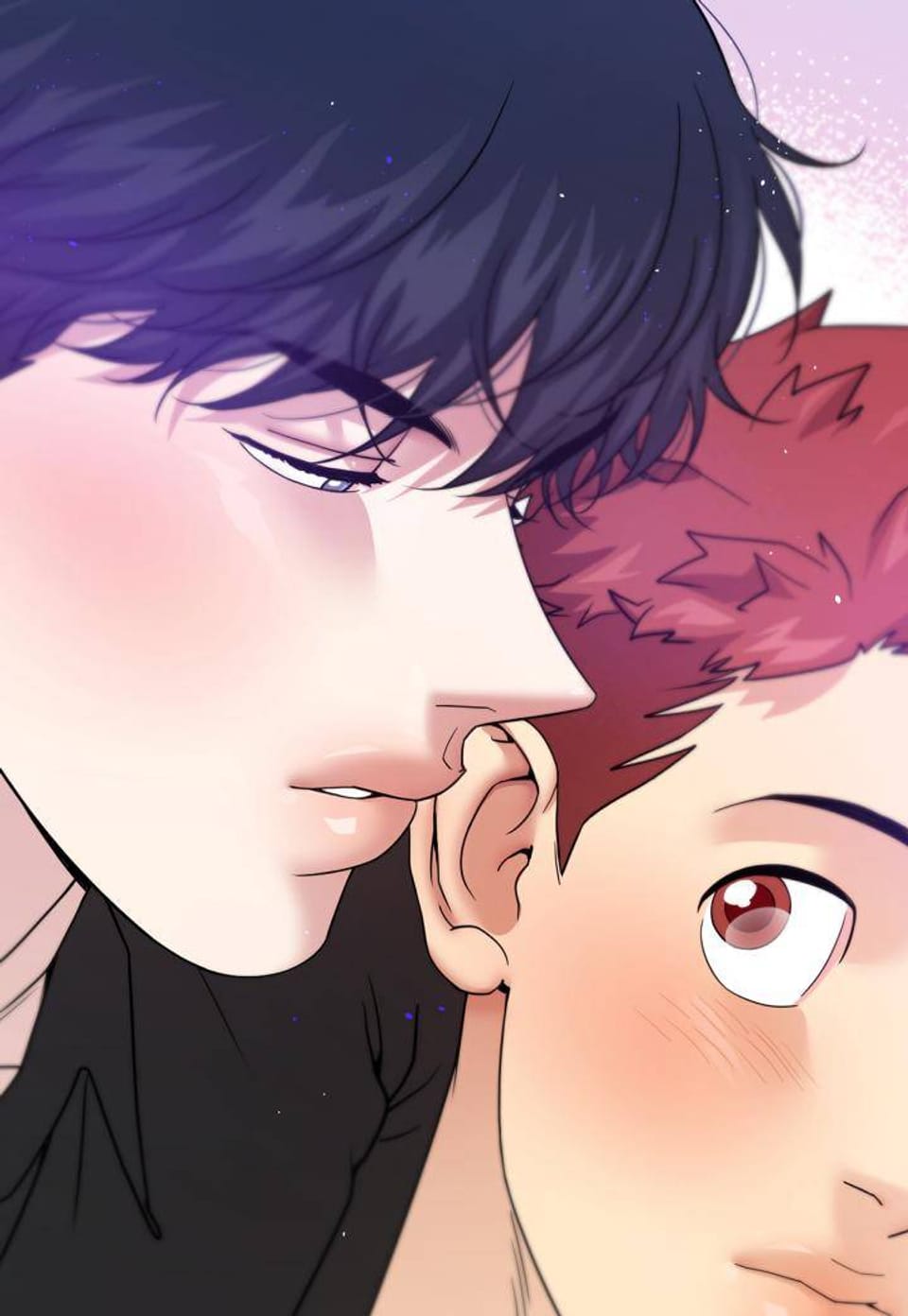 파이트 클럽 (개정판) 46화