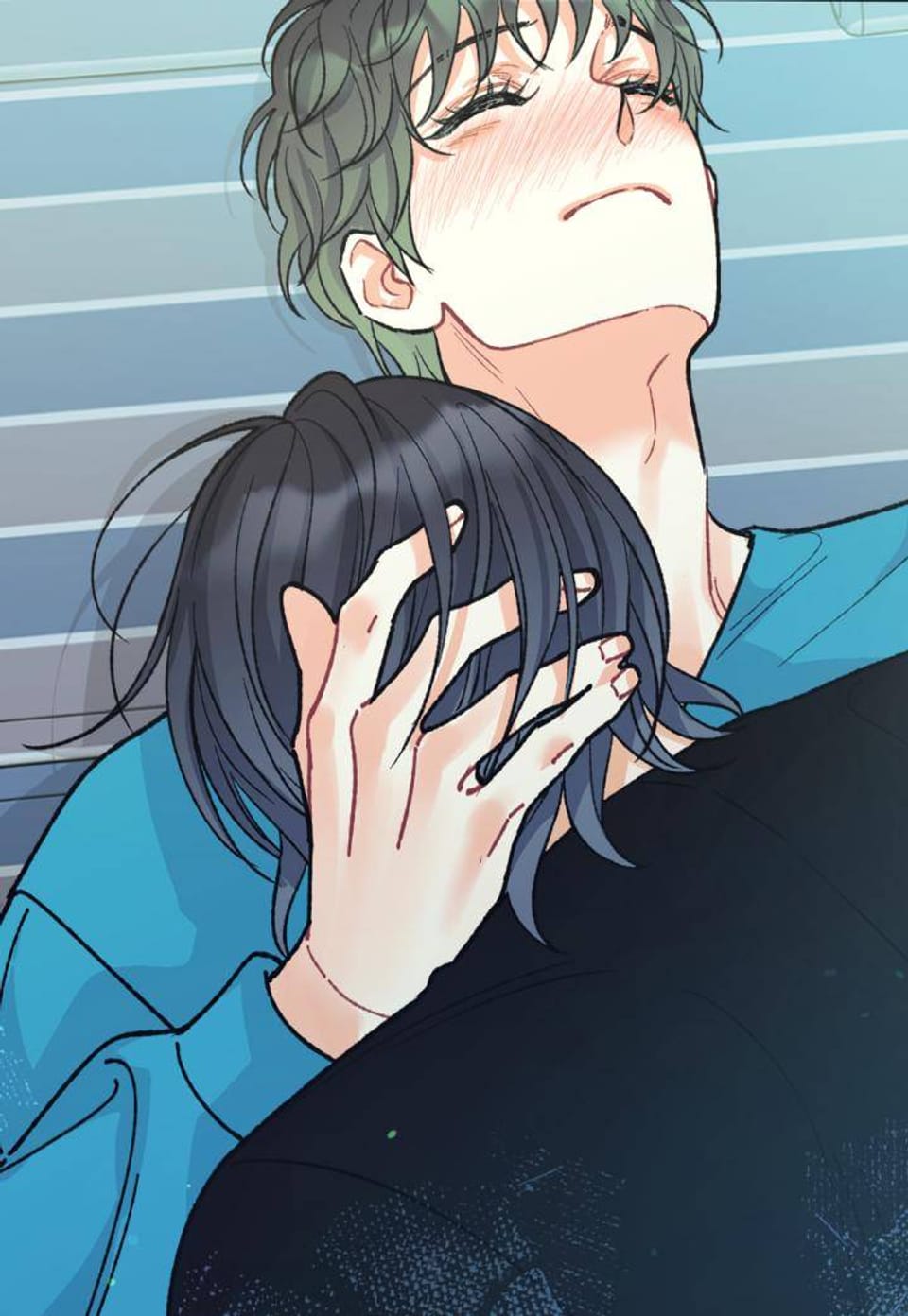 텐(TEN) 35화