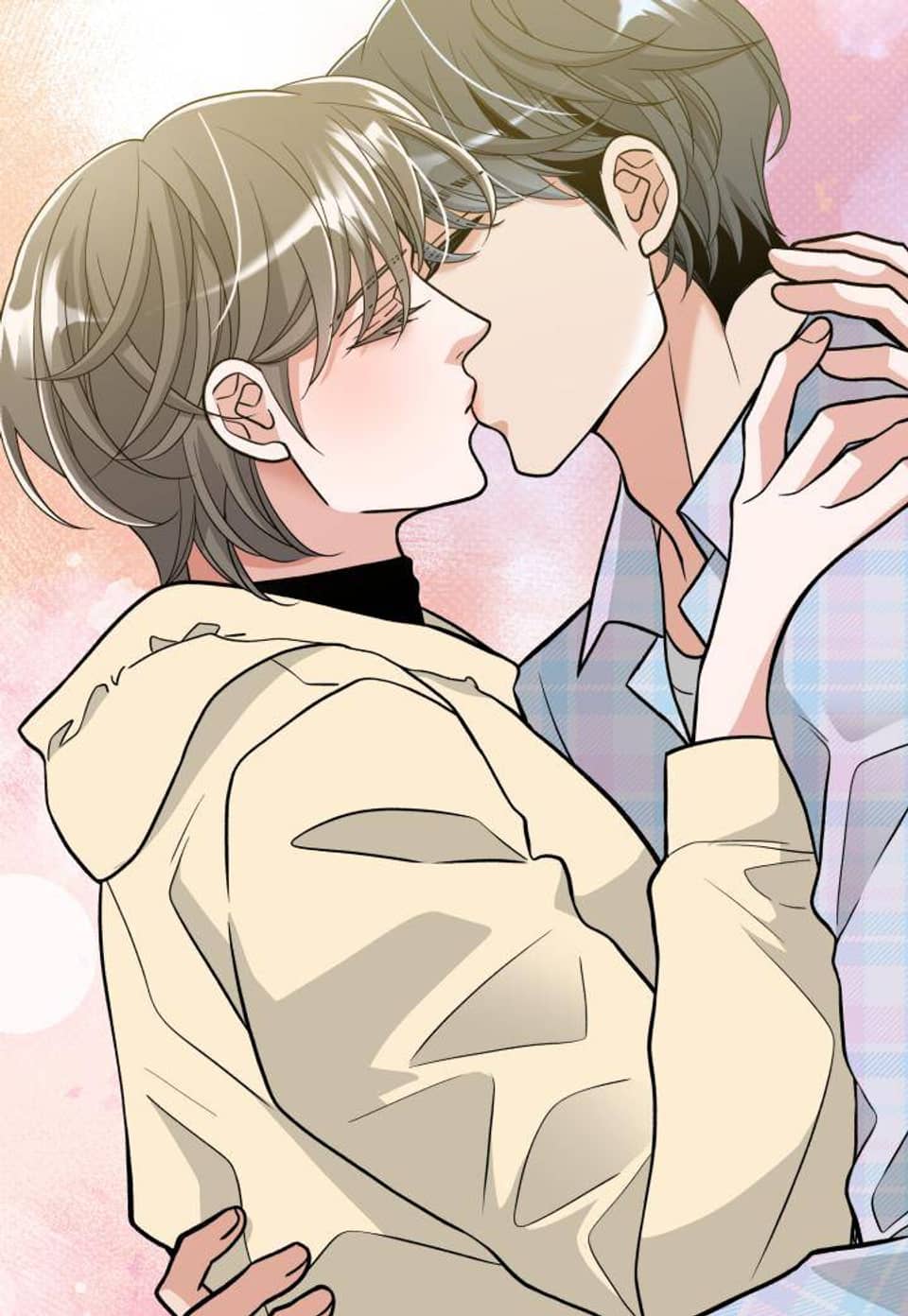 키스 미, 샷 미(Kiss me, Shot me) 60화