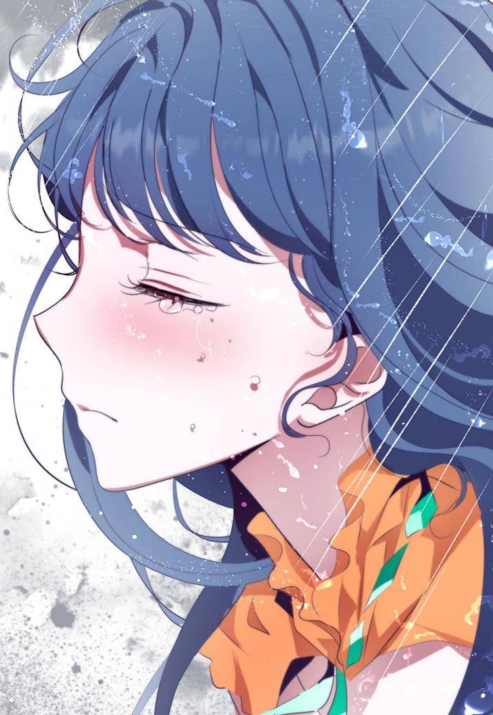 얼어붙은 남주와 절친까지만 되려 했는데 62화