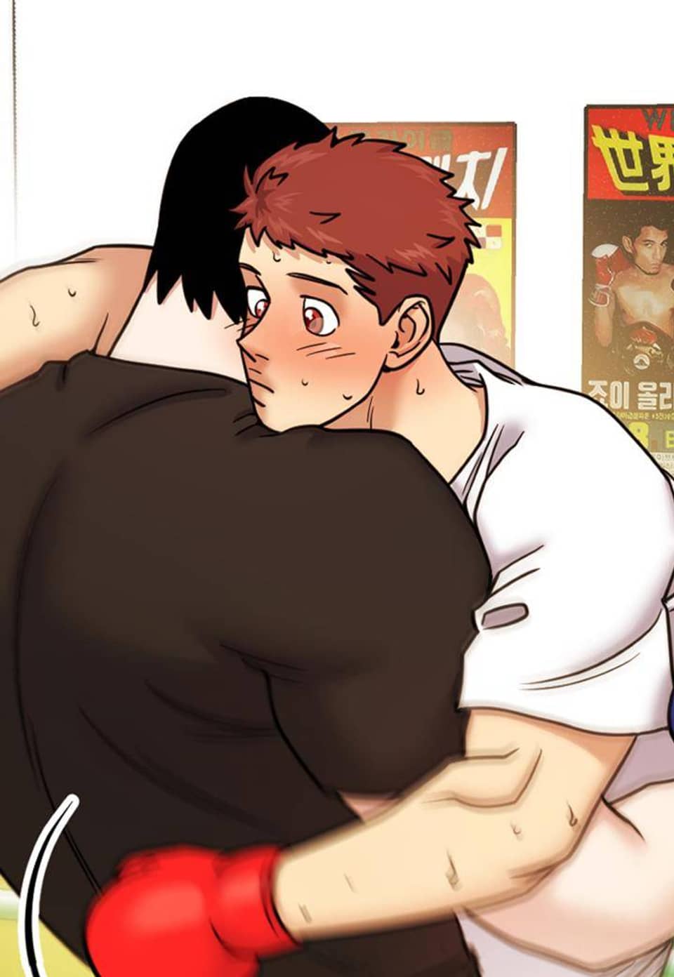 파이트 클럽 49화