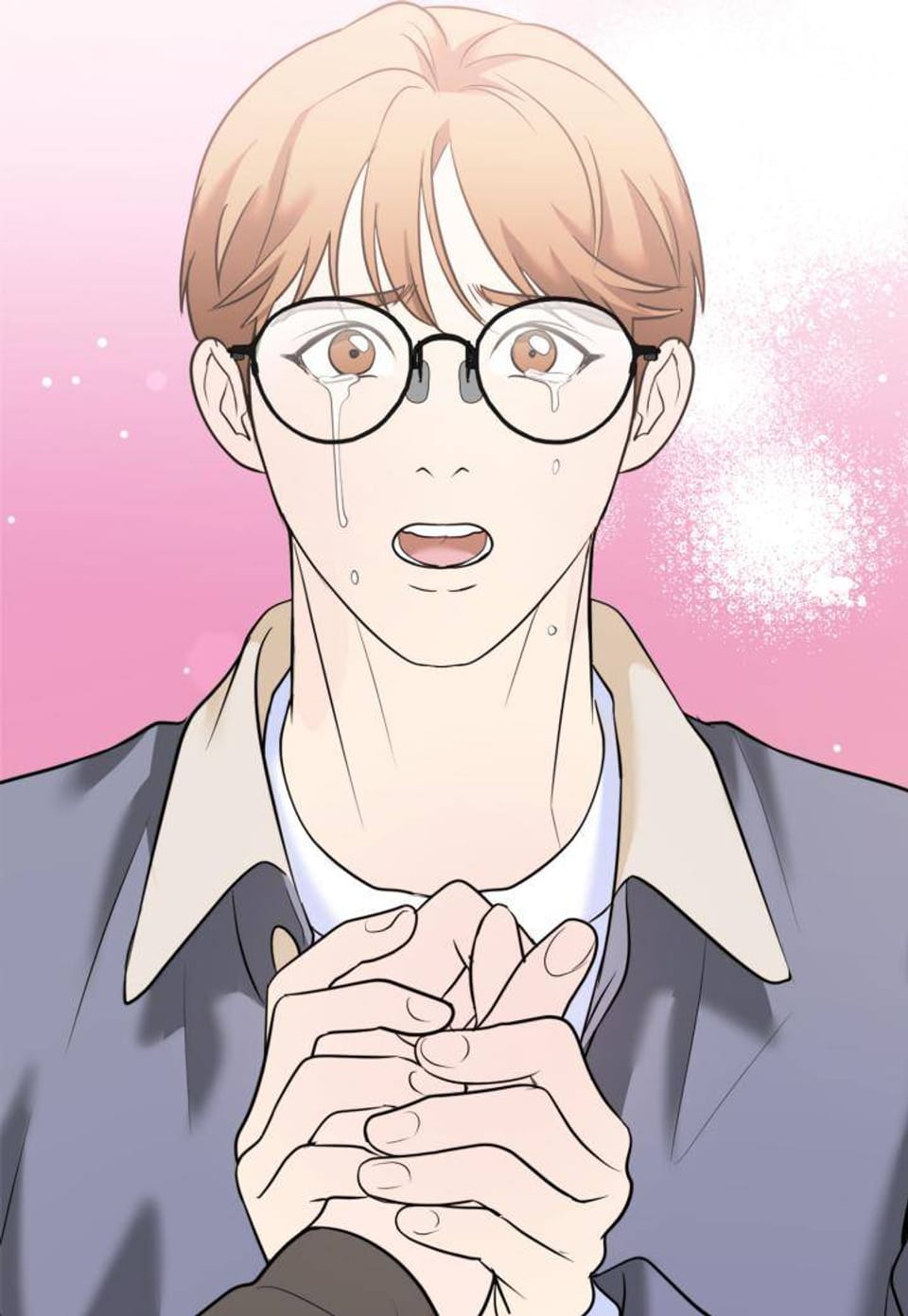 사랑은 메타버스를 타고 29화