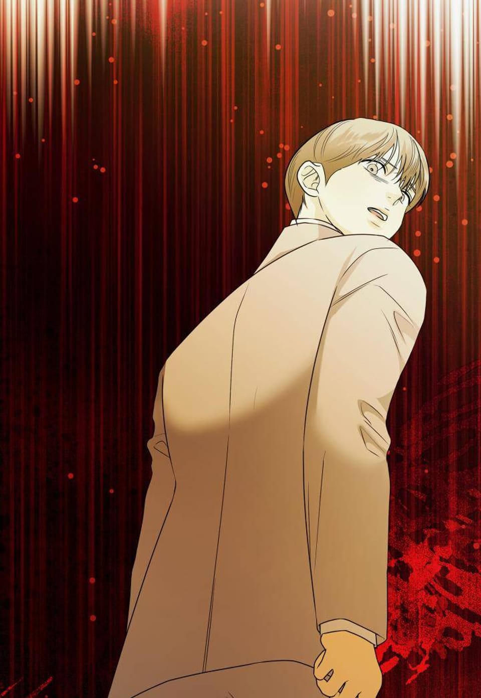 우울한 사기꾼 52화