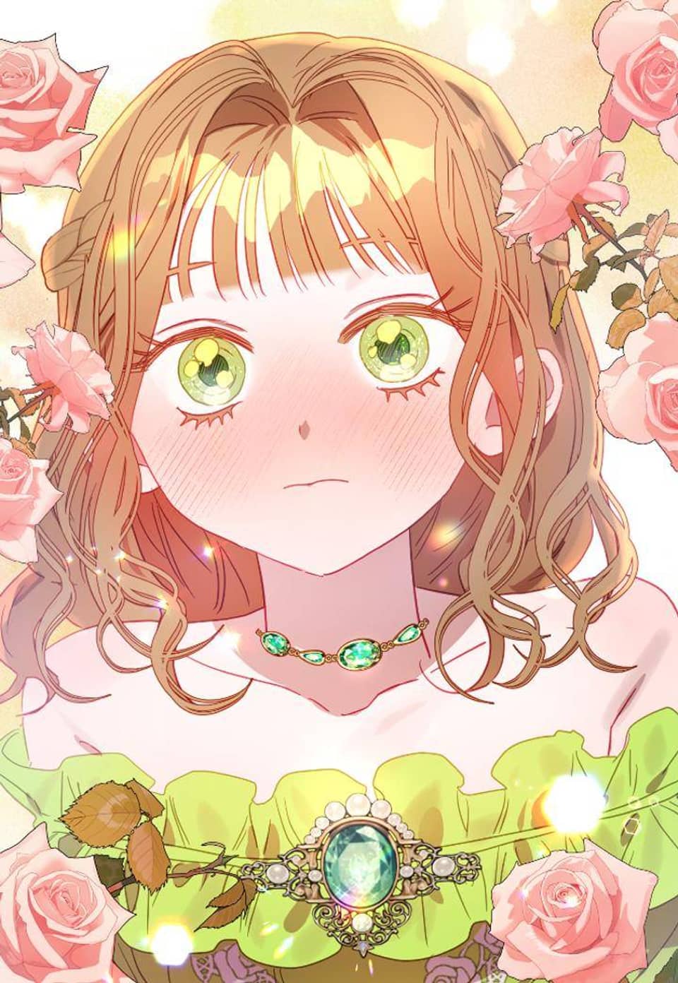 흑막 남편과의 이혼에 실패한 것 같다 5화