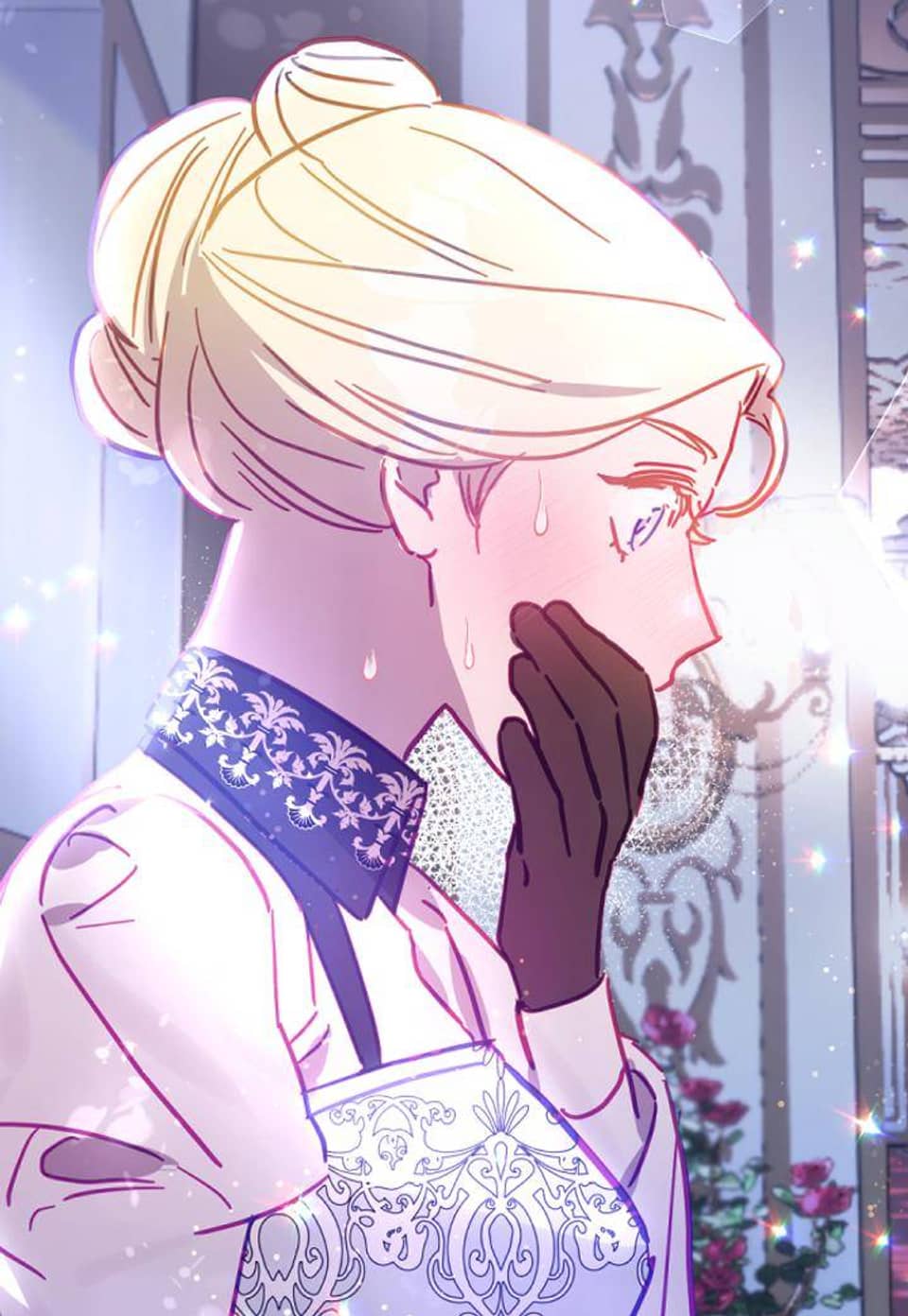 흑막 남편과의 이혼에 실패한 것 같다 20화