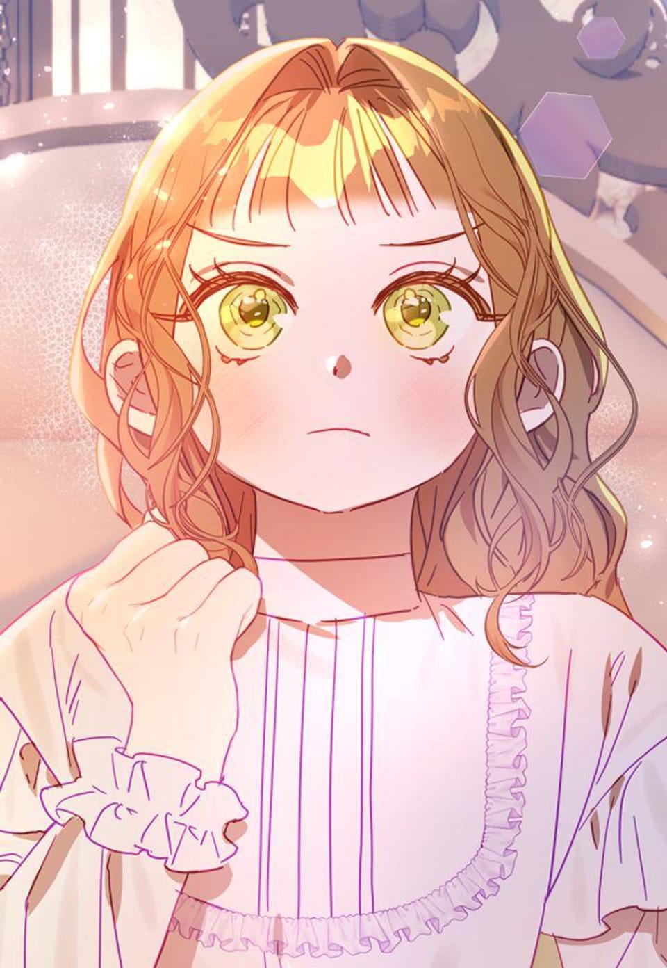 흑막 남편과의 이혼에 실패한 것 같다 22화