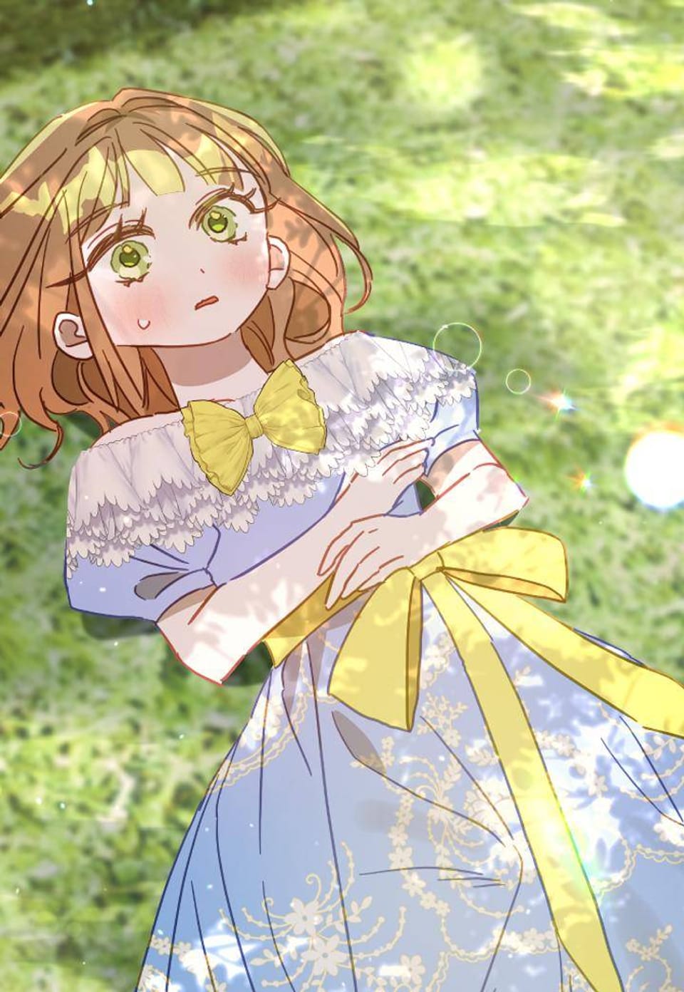 흑막 남편과의 이혼에 실패한 것 같다 27화