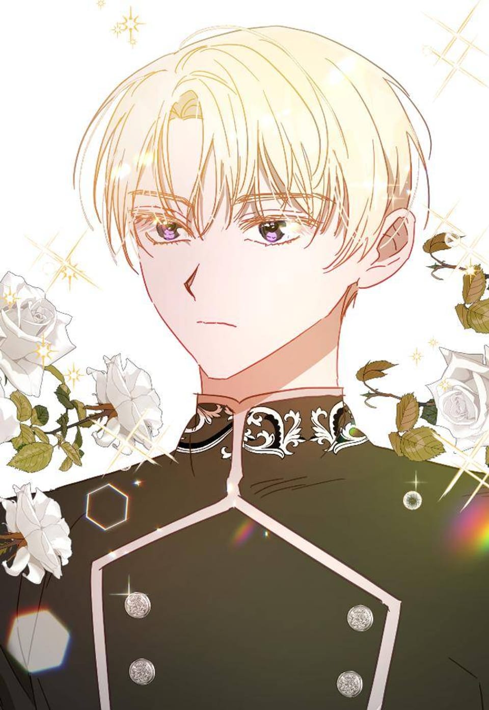 흑막 남편과의 이혼에 실패한 것 같다 29화