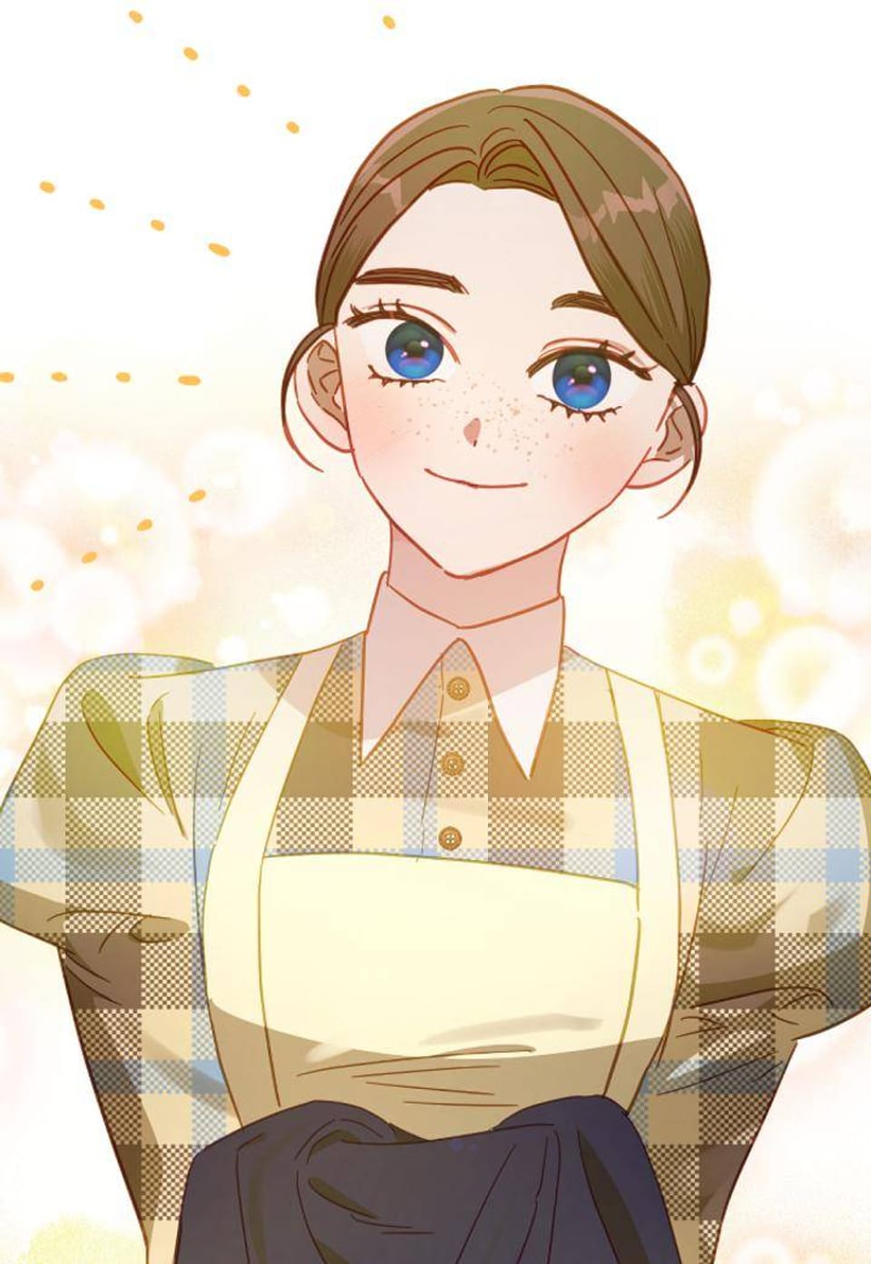 흑막 남편과의 이혼에 실패한 것 같다 46화