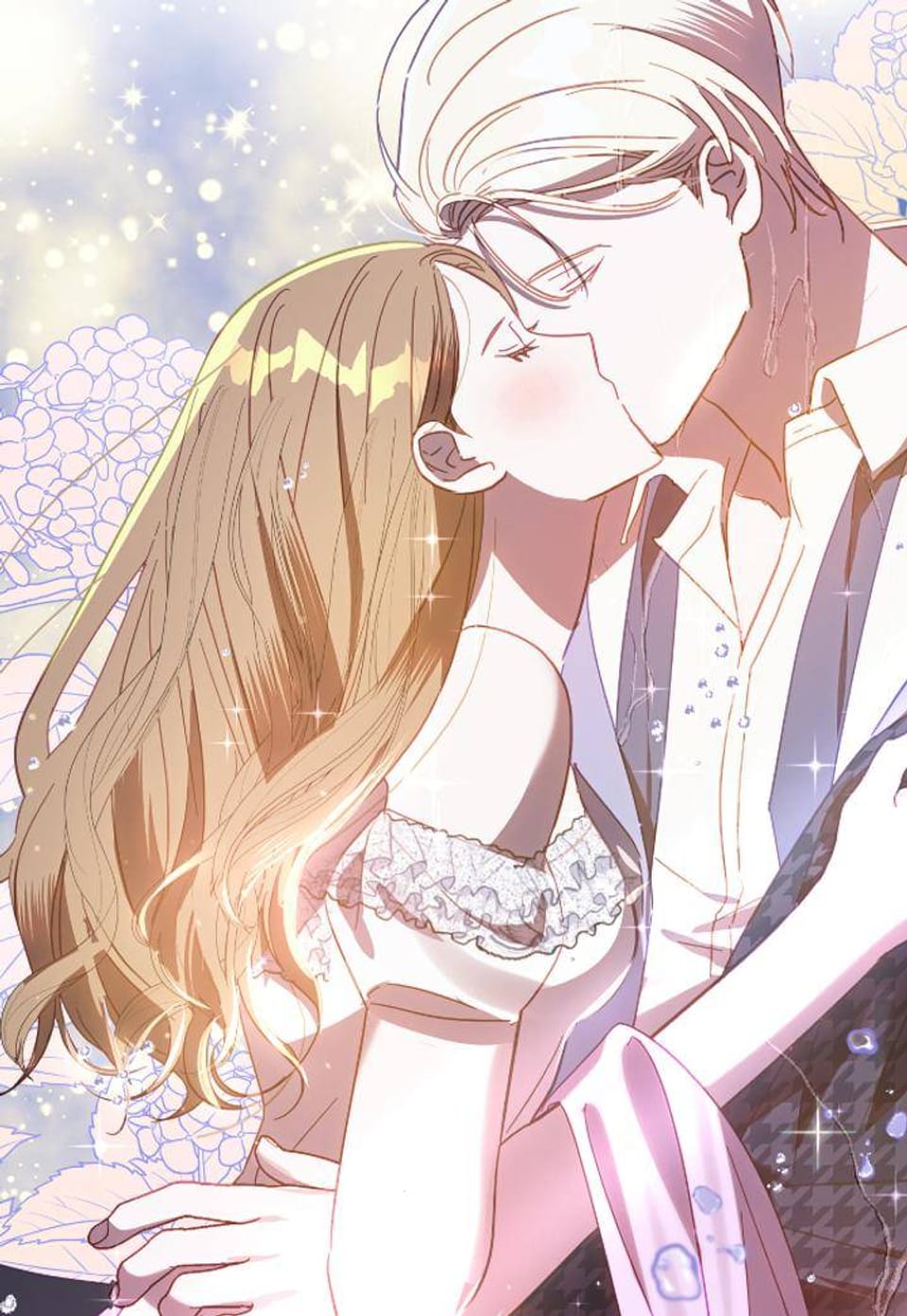 흑막 남편과의 이혼에 실패한 것 같다 47화