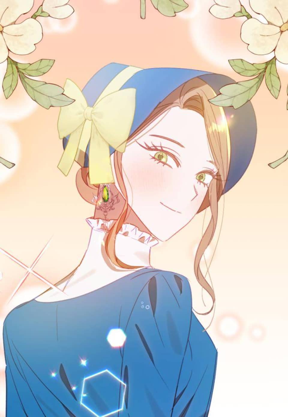 흑막 남편과의 이혼에 실패한 것 같다 51화