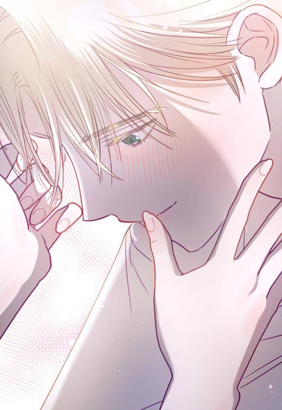 흑막 남편과의 이혼에 실패한 것 같다 56화