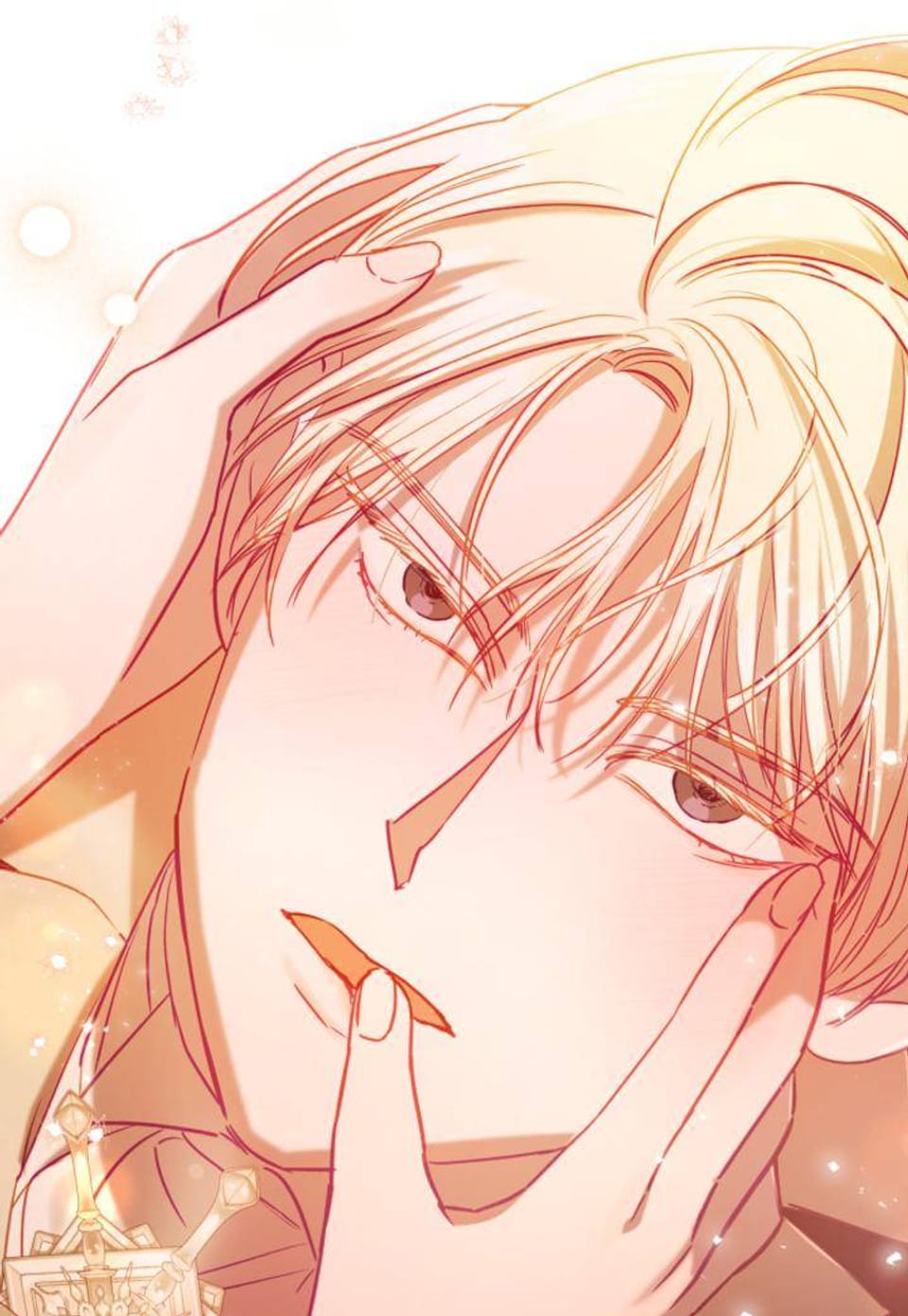 흑막 남편과의 이혼에 실패한 것 같다 61화