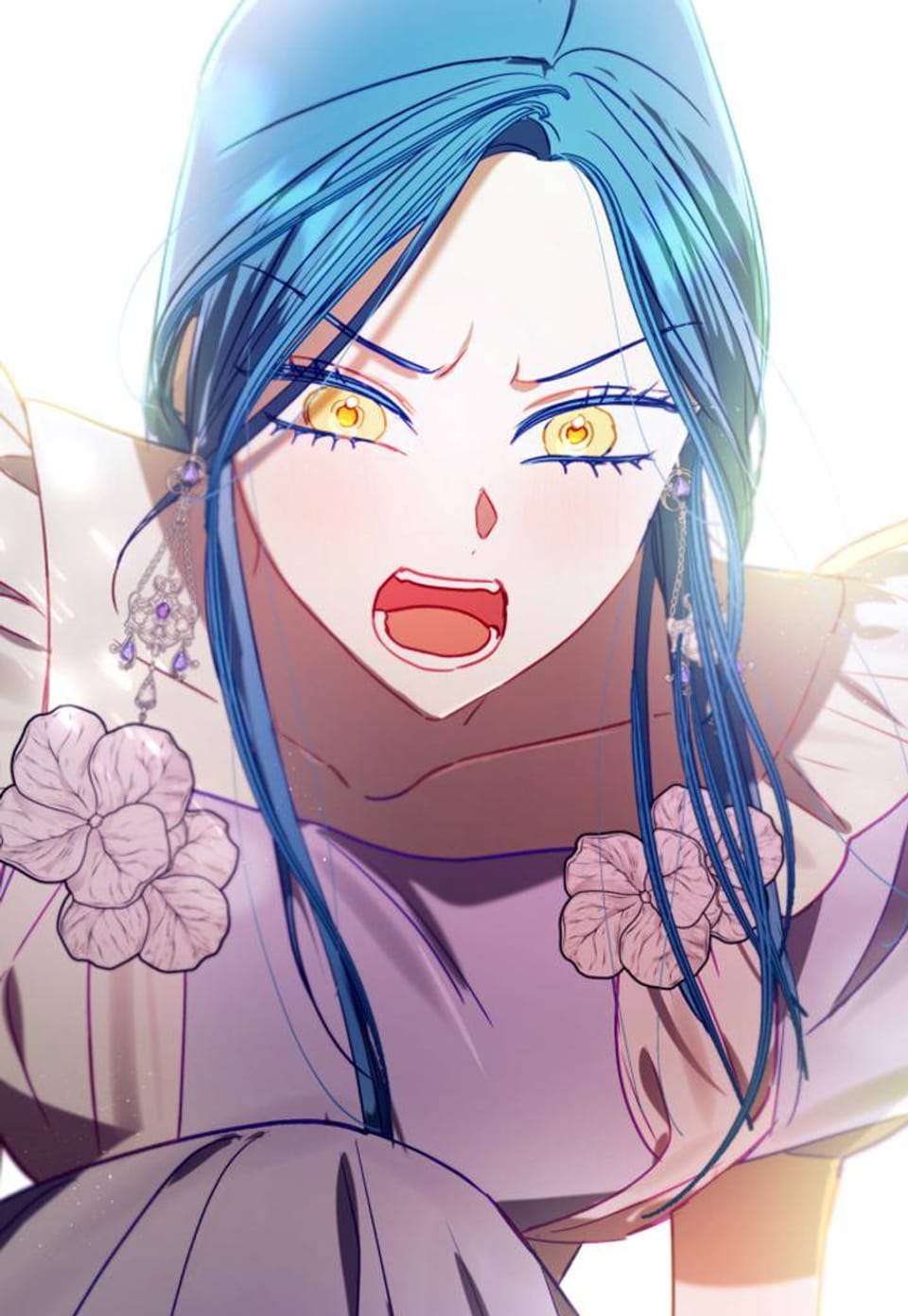 흑막 남편과의 이혼에 실패한 것 같다 62화