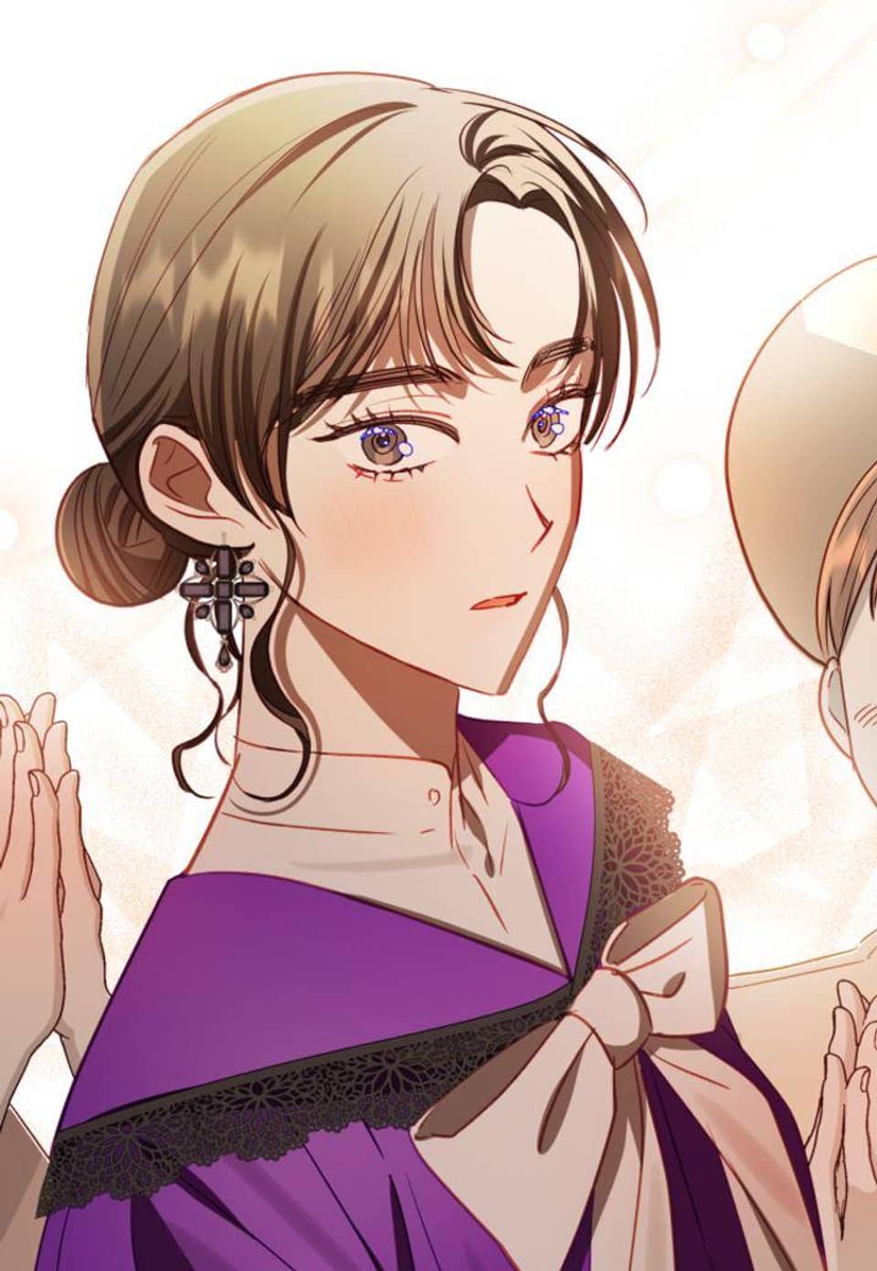 흑막 남편과의 이혼에 실패한 것 같다 63화