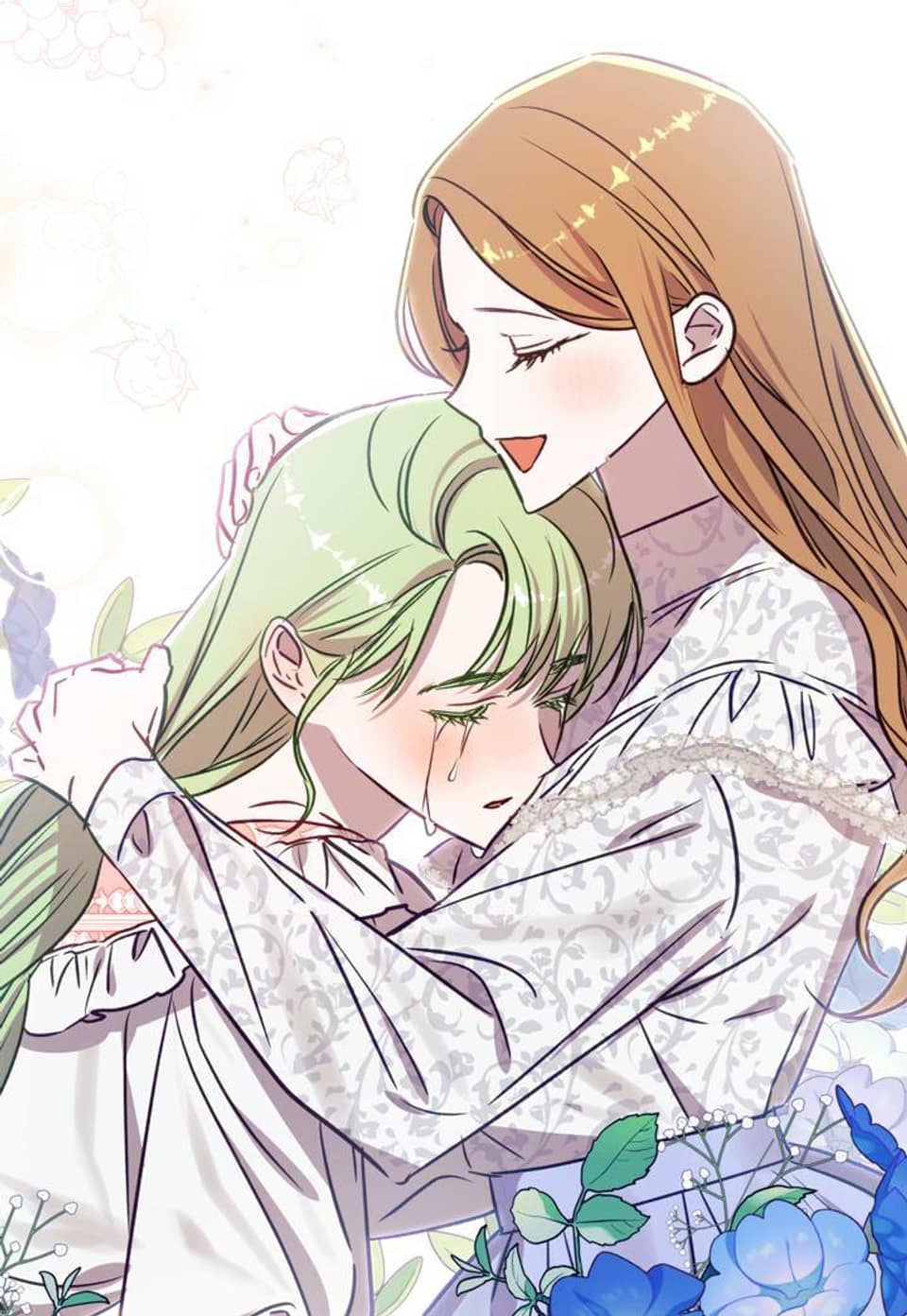 흑막 남편과의 이혼에 실패한 것 같다 68화