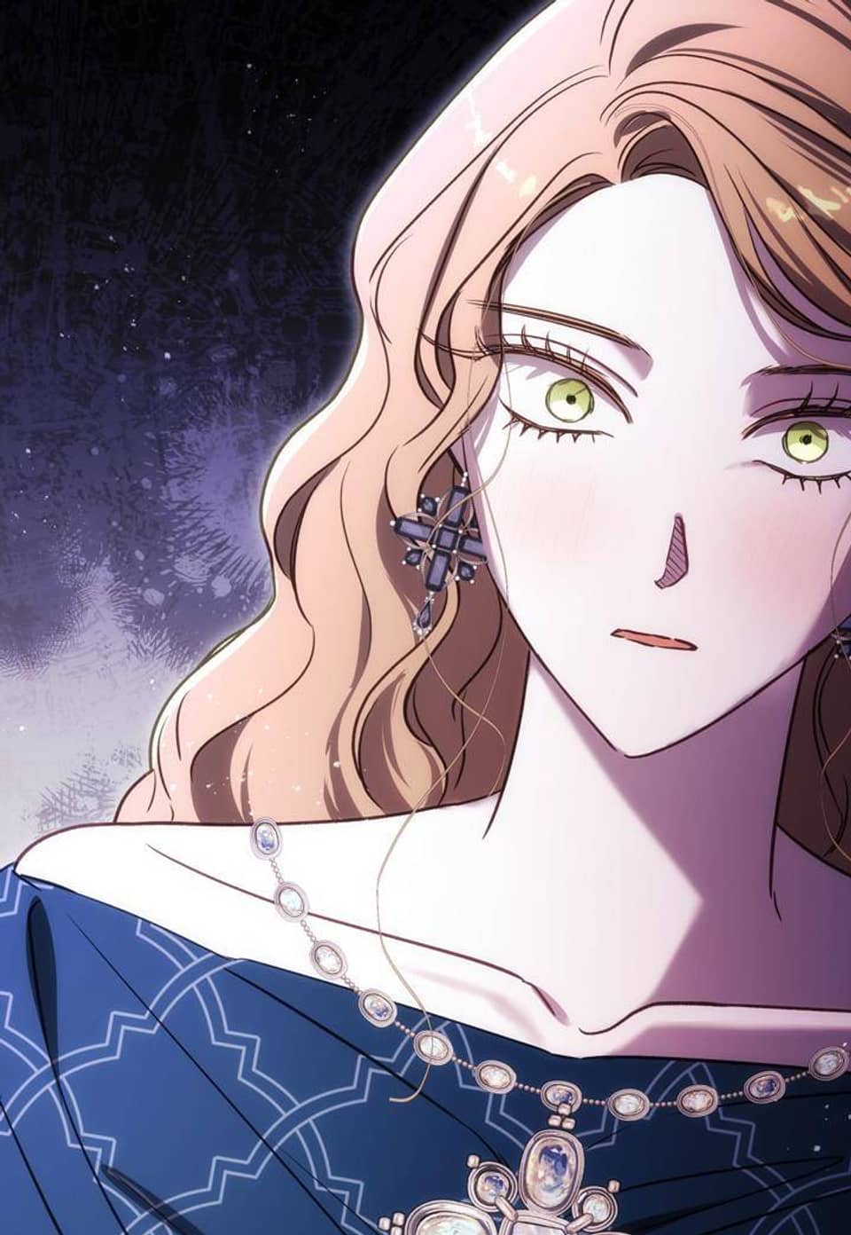 흑막 남편과의 이혼에 실패한 것 같다 71화