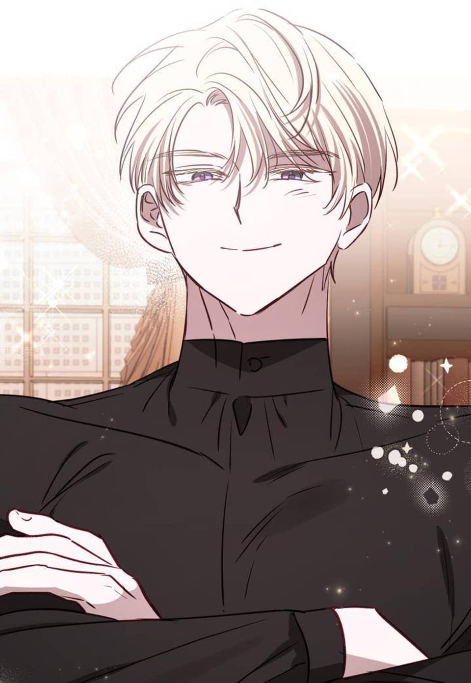 흑막 남편과의 이혼에 실패한 것 같다 81화