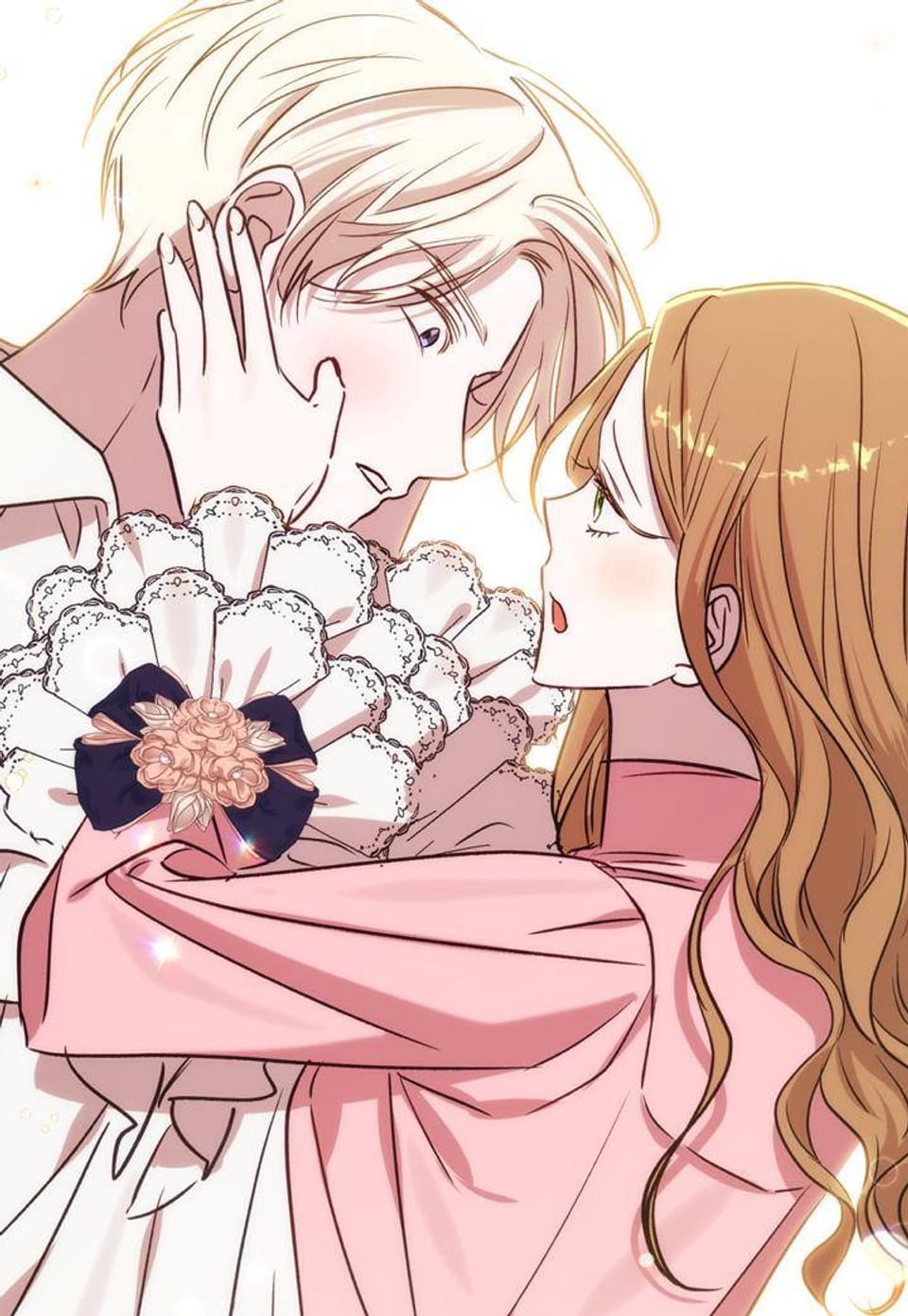 흑막 남편과의 이혼에 실패한 것 같다 82화