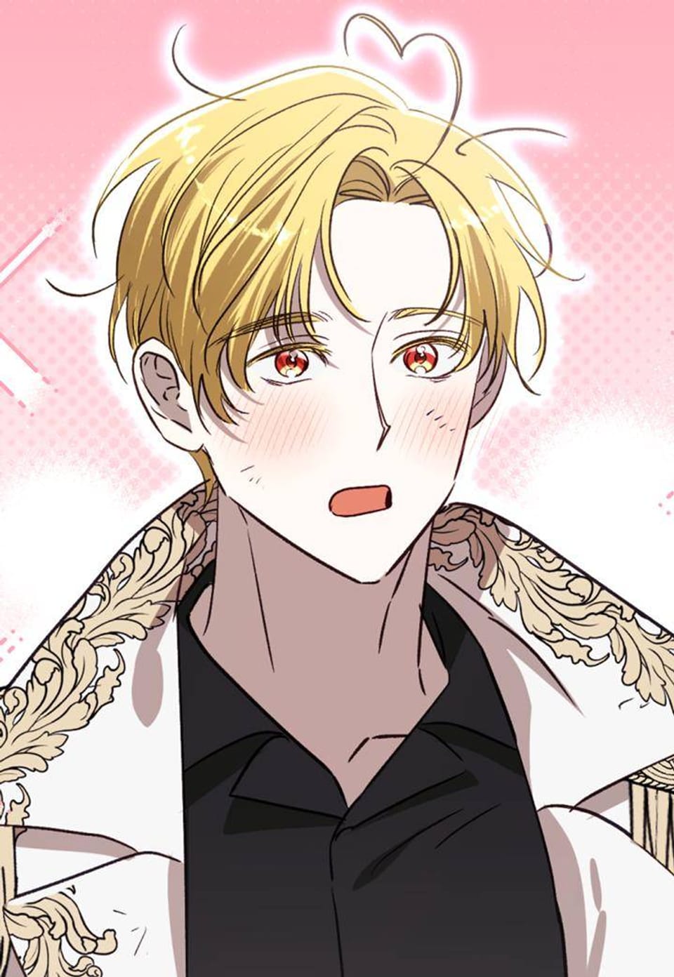 흑막 남편과의 이혼에 실패한 것 같다 84화