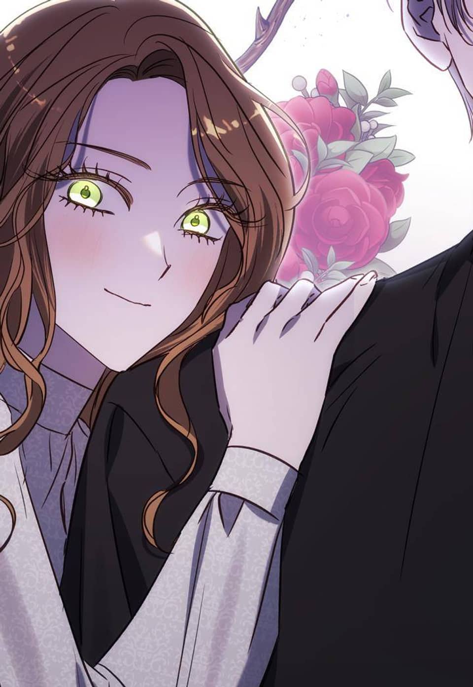 흑막 남편과의 이혼에 실패한 것 같다 85화