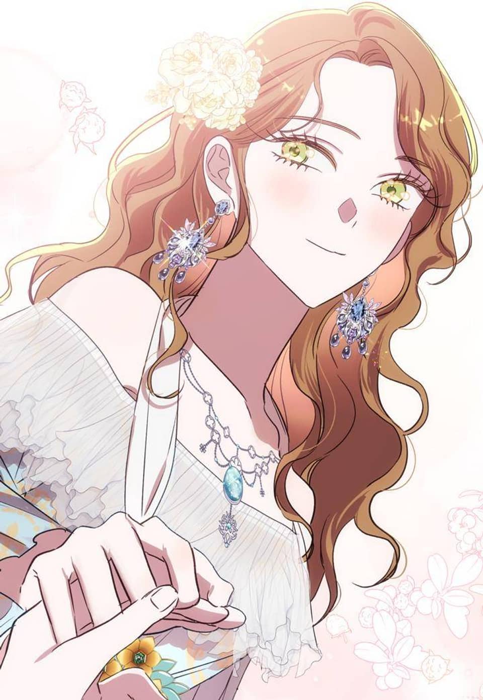 흑막 남편과의 이혼에 실패한 것 같다 87화