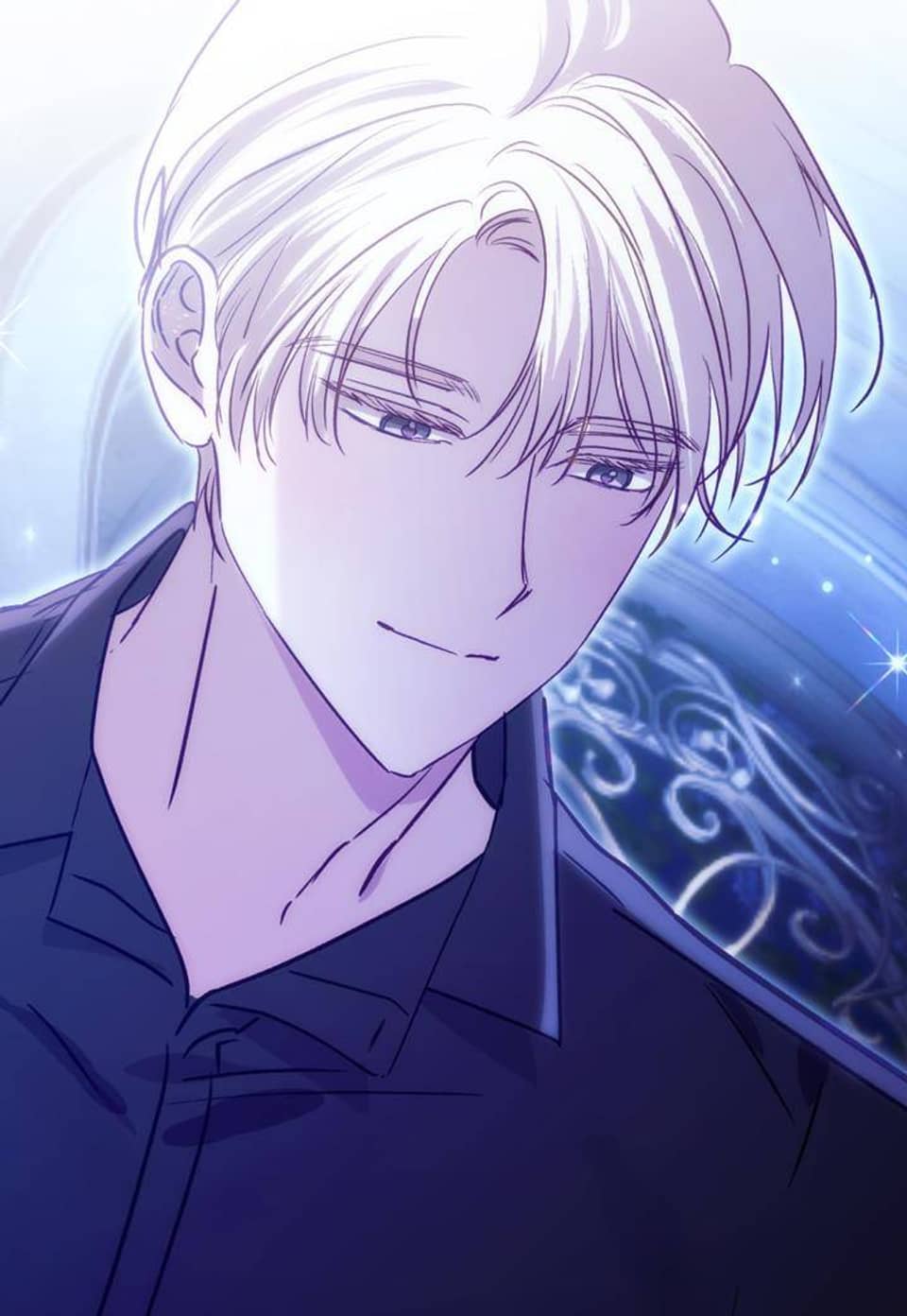 흑막 남편과의 이혼에 실패한 것 같다 88화