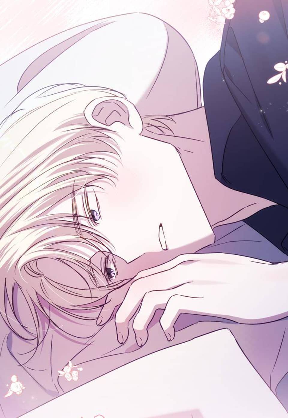 흑막 남편과의 이혼에 실패한 것 같다 90화