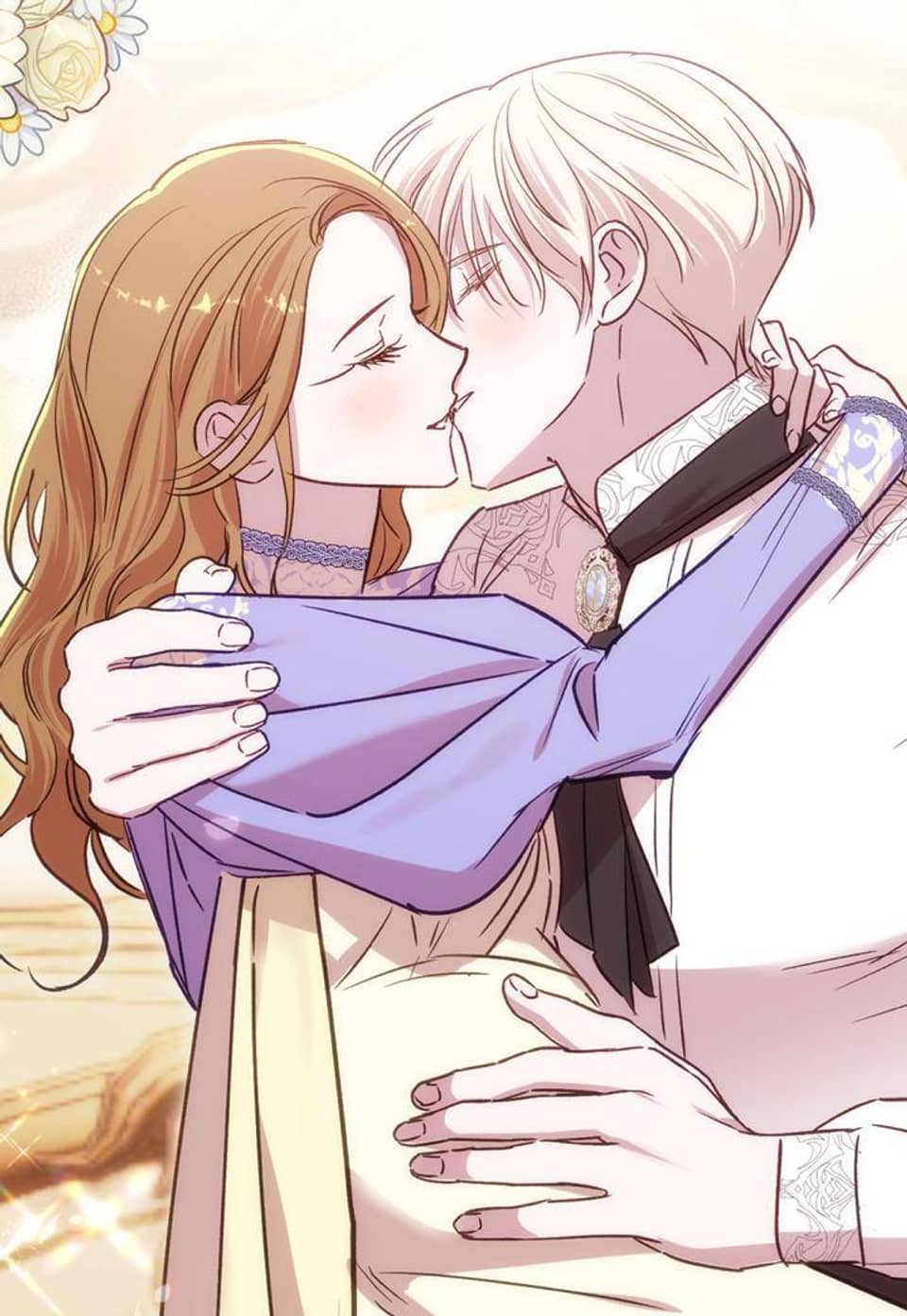 흑막 남편과의 이혼에 실패한 것 같다 93화