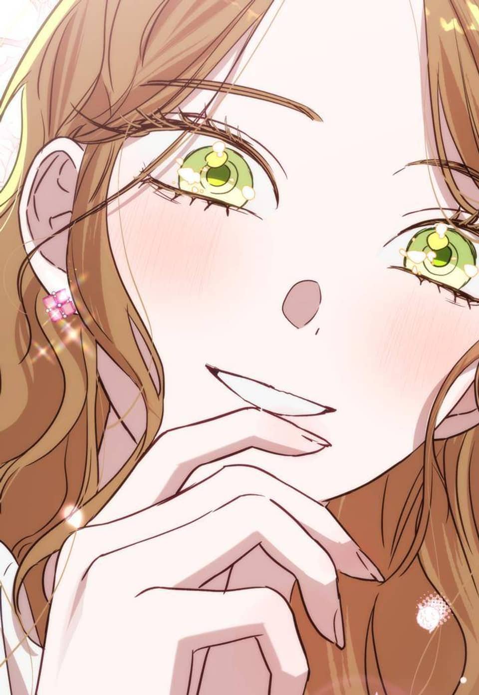 흑막 남편과의 이혼에 실패한 것 같다 94화