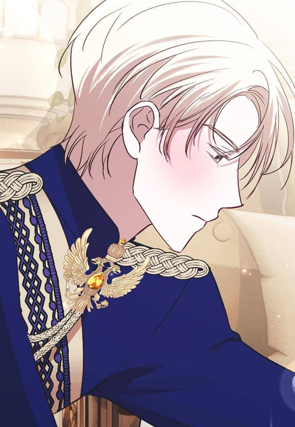 흑막 남편과의 이혼에 실패한 것 같다 95화