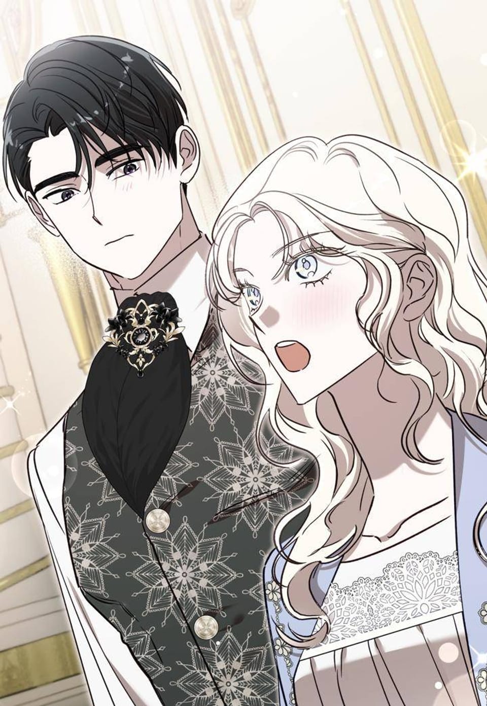 흑막 남편과의 이혼에 실패한 것 같다 98화(외전 2화)