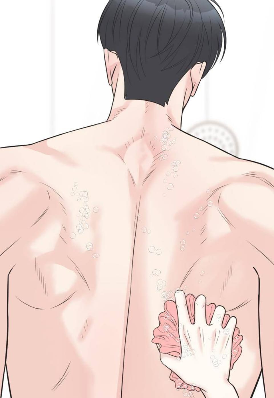 별도 잠든 밤에 32화