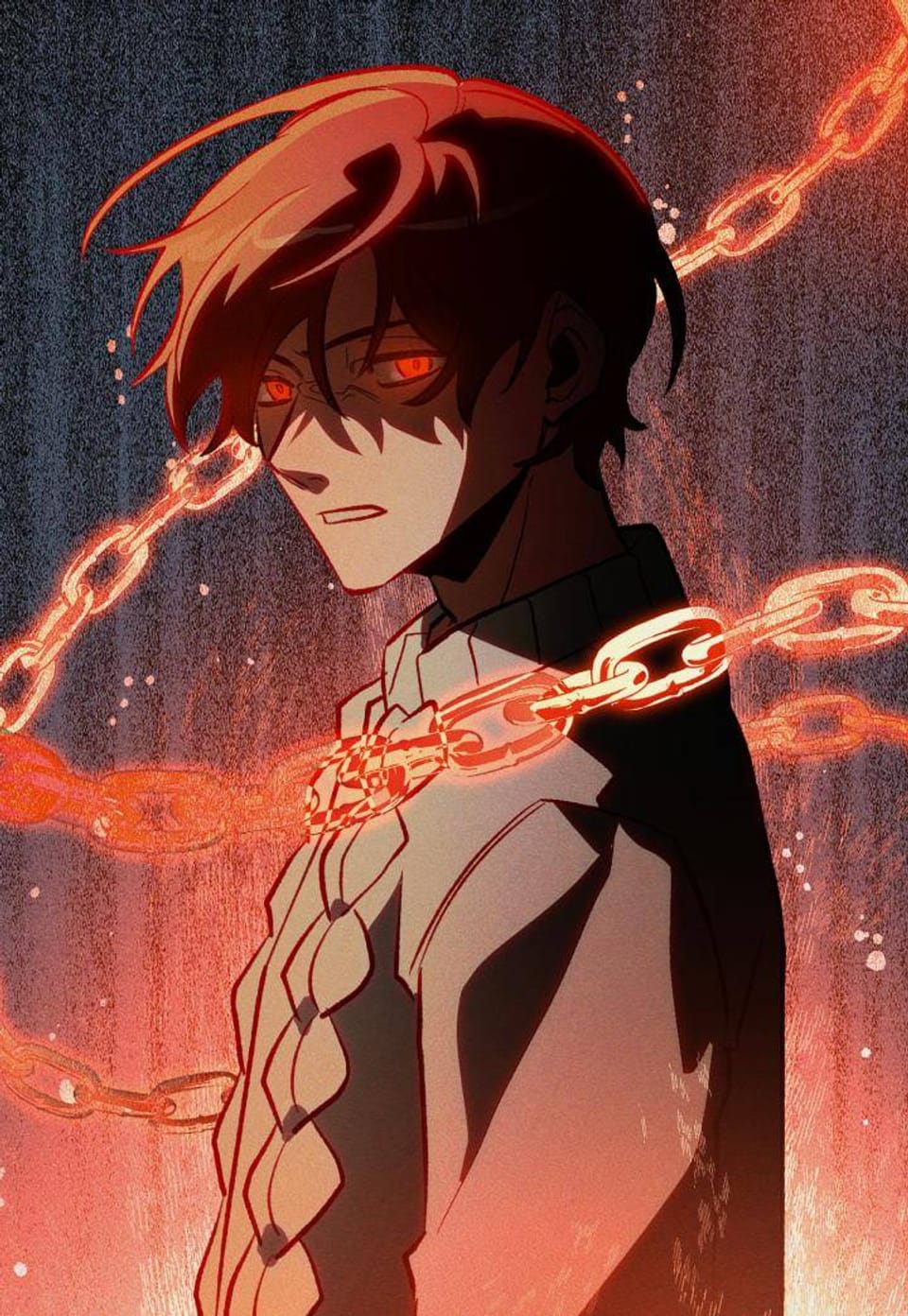 11번째 수학여행 42화