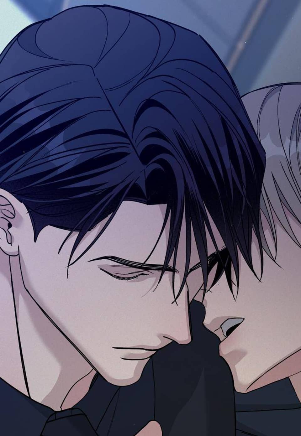 Blaze out (블레이즈 아웃) [완전판] 65화