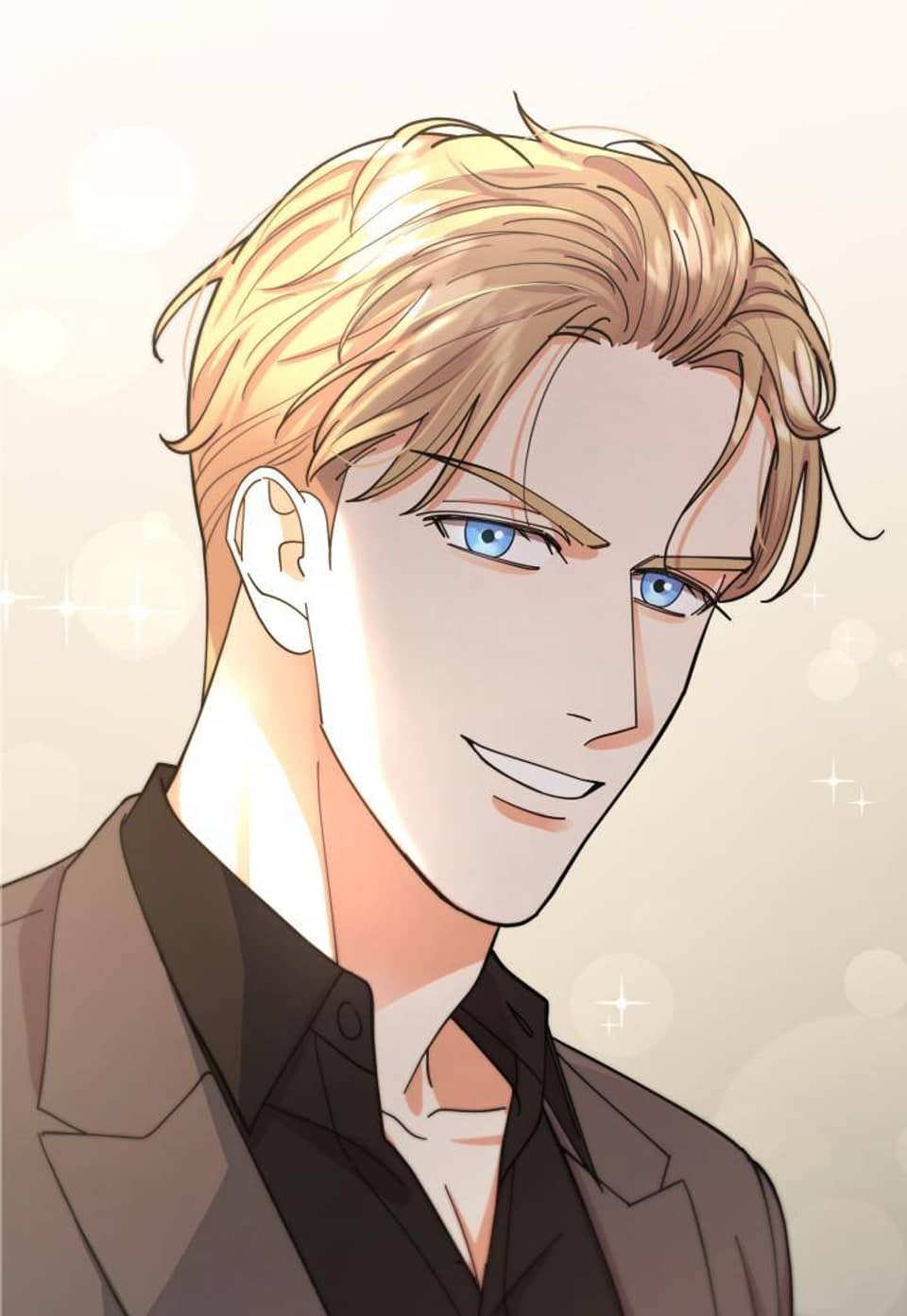 찬란한 어둠 (개정판) 41화