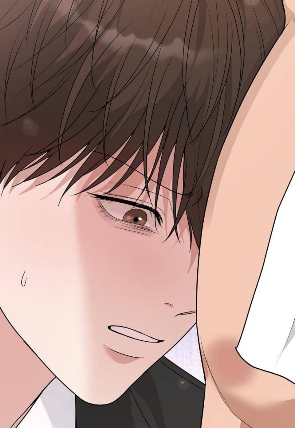 원웨이 플라이트 (One-way Flight) 29화