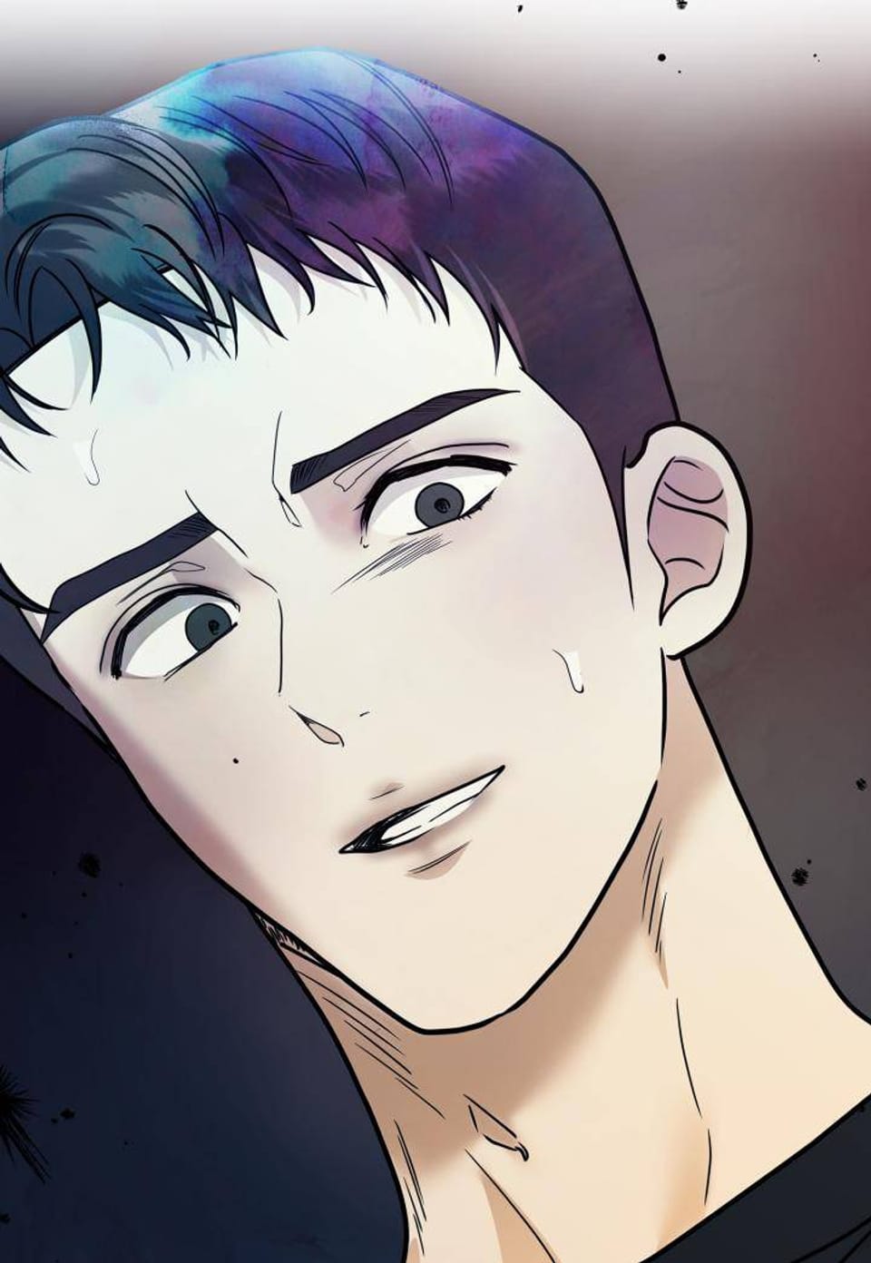 우울한 사기꾼 53화