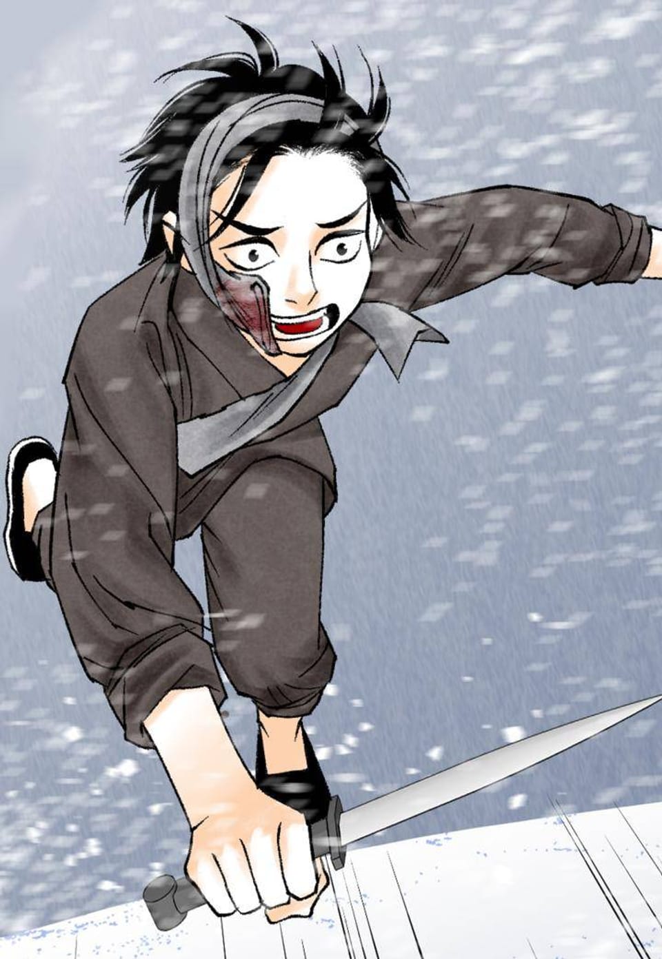 화화원행기 182화