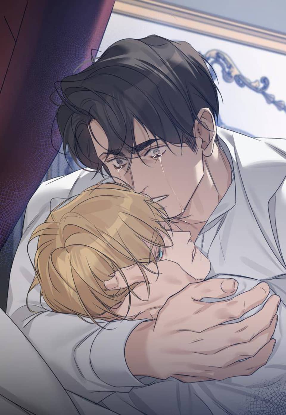 인투 더 로즈 가든 (Into the Rose Garden) 70화