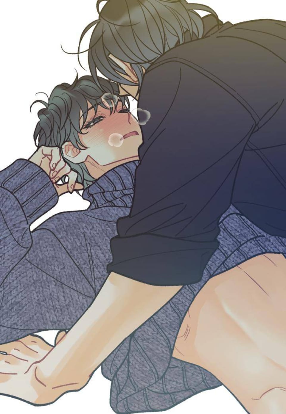 텐(TEN) (개정판) 37화