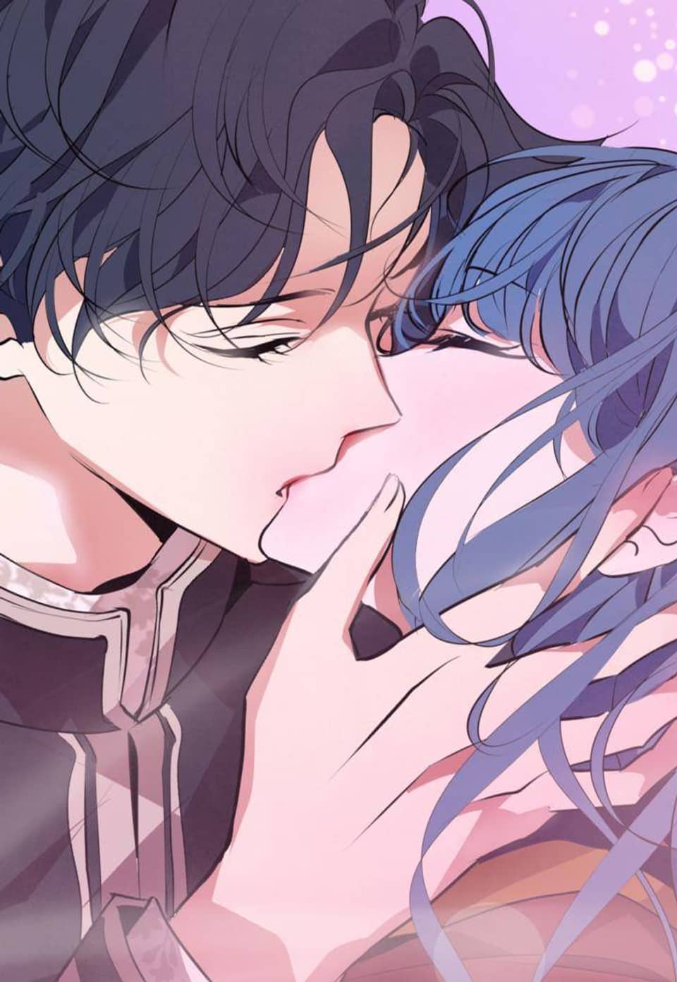 얼어붙은 남주와 절친까지만 되려 했는데 64화