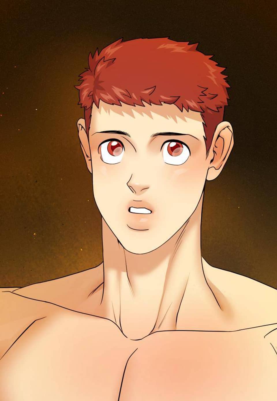 파이트 클럽 51화