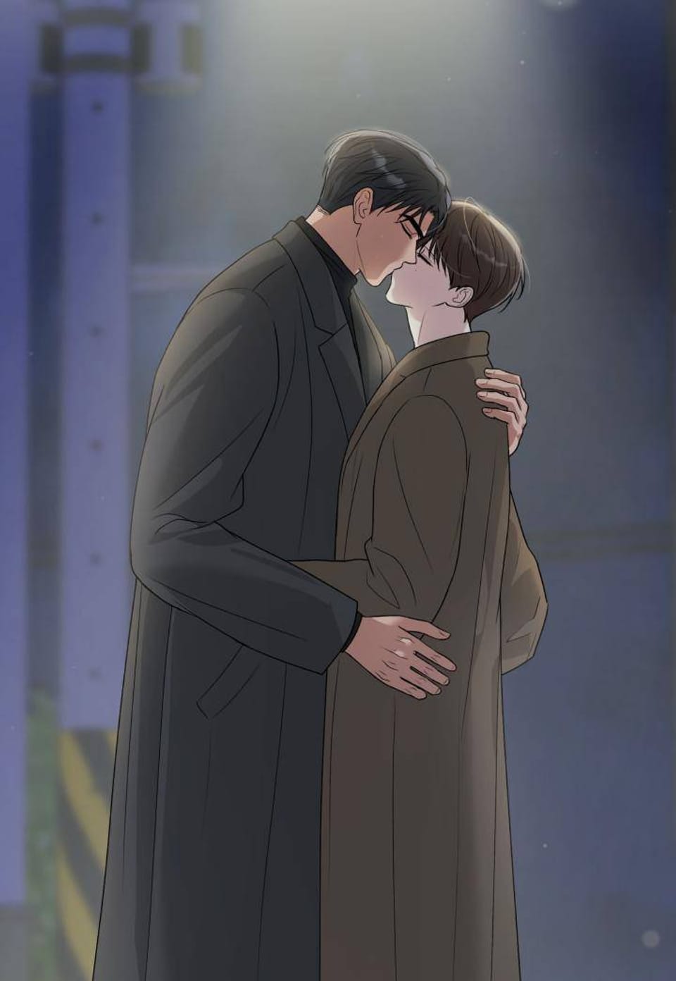 원웨이 플라이트 (One-way Flight) (개정판) 30화