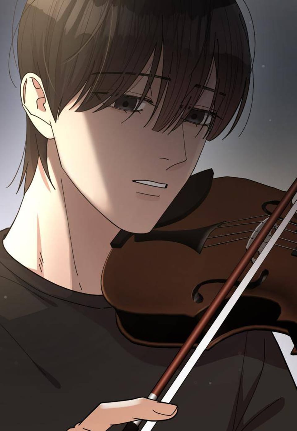 찬란한 어둠 (개정판) 42화