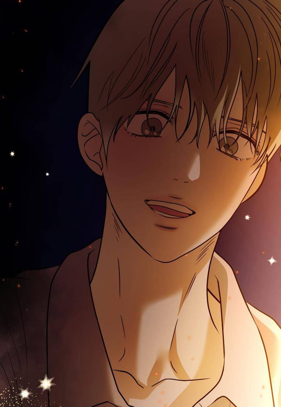 우울한 사기꾼 54화