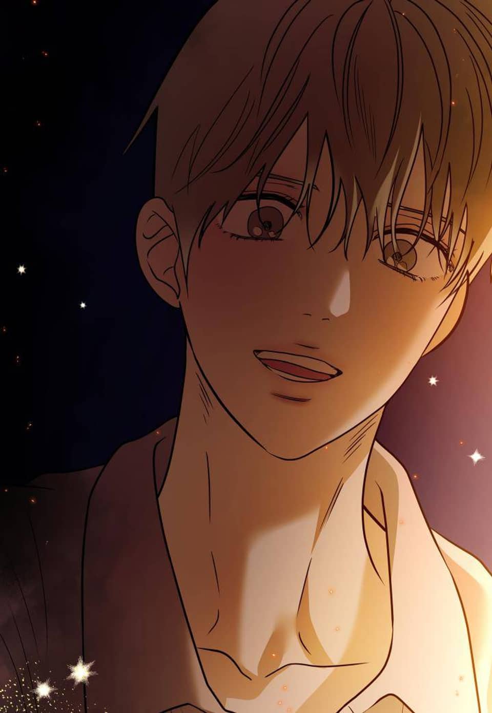 우울한 사기꾼 (개정판) 54화