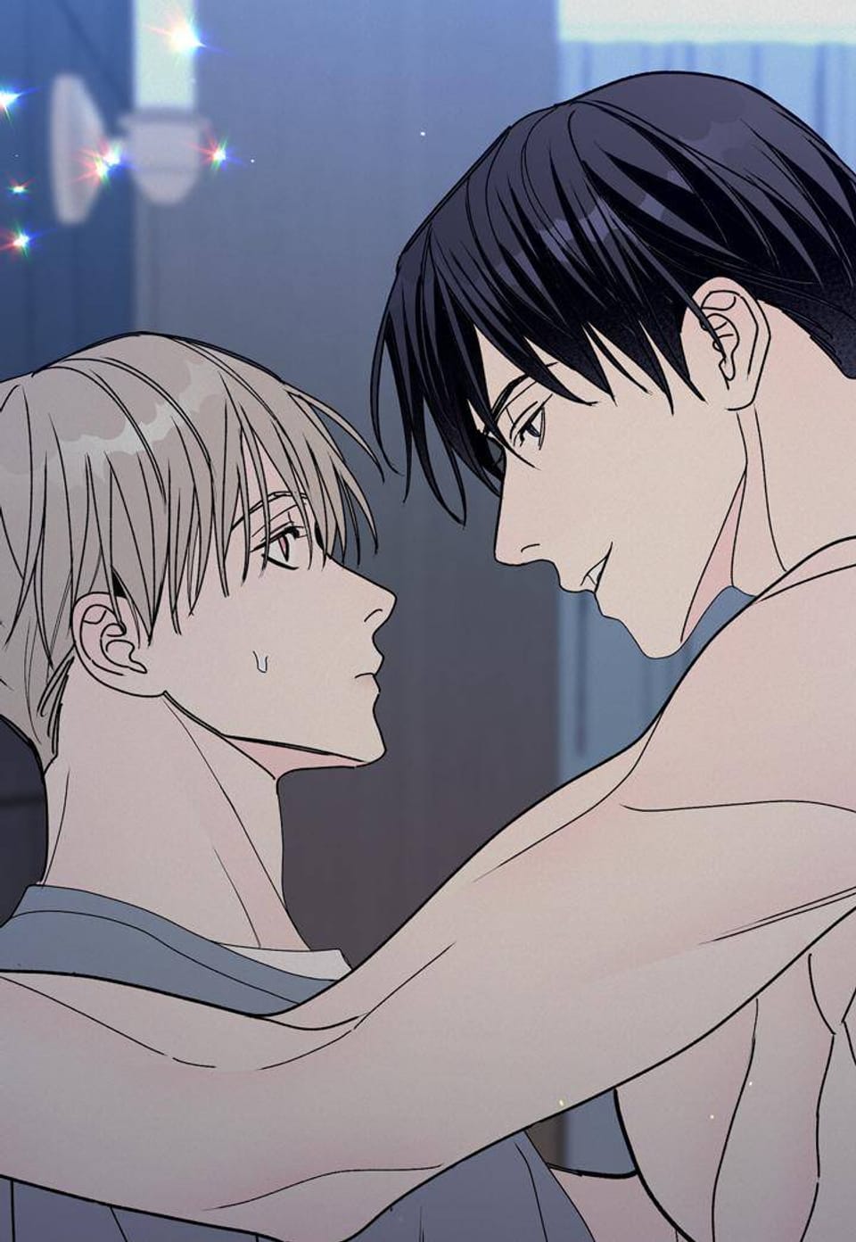 Blaze out (블레이즈 아웃) [완전판] 66화