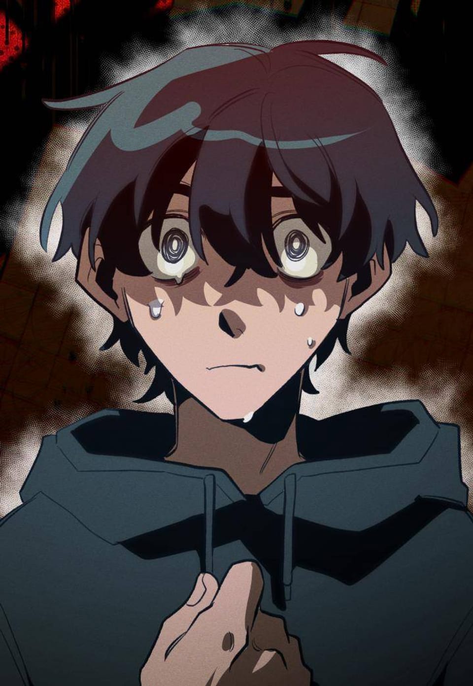 11번째 수학여행 43화