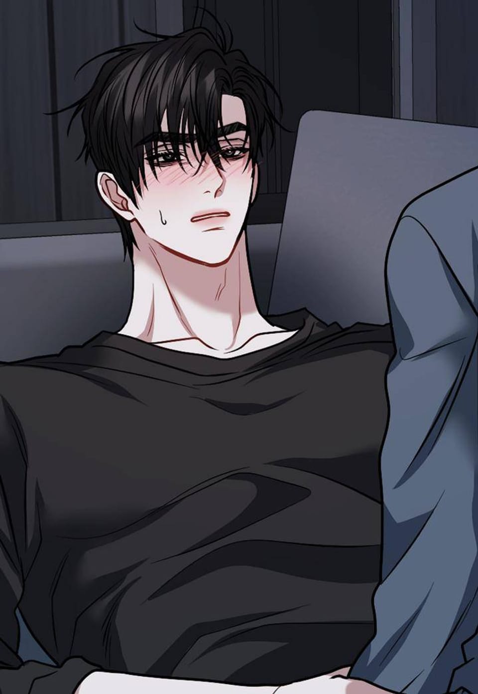 안락한 감금을 언락(Unlock) (개정판) 24화